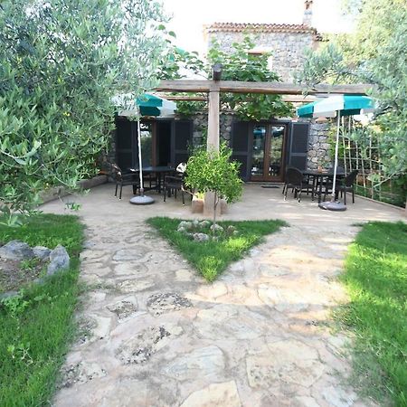 Le Case Di Arconte Marina di Camerota Extérieur photo