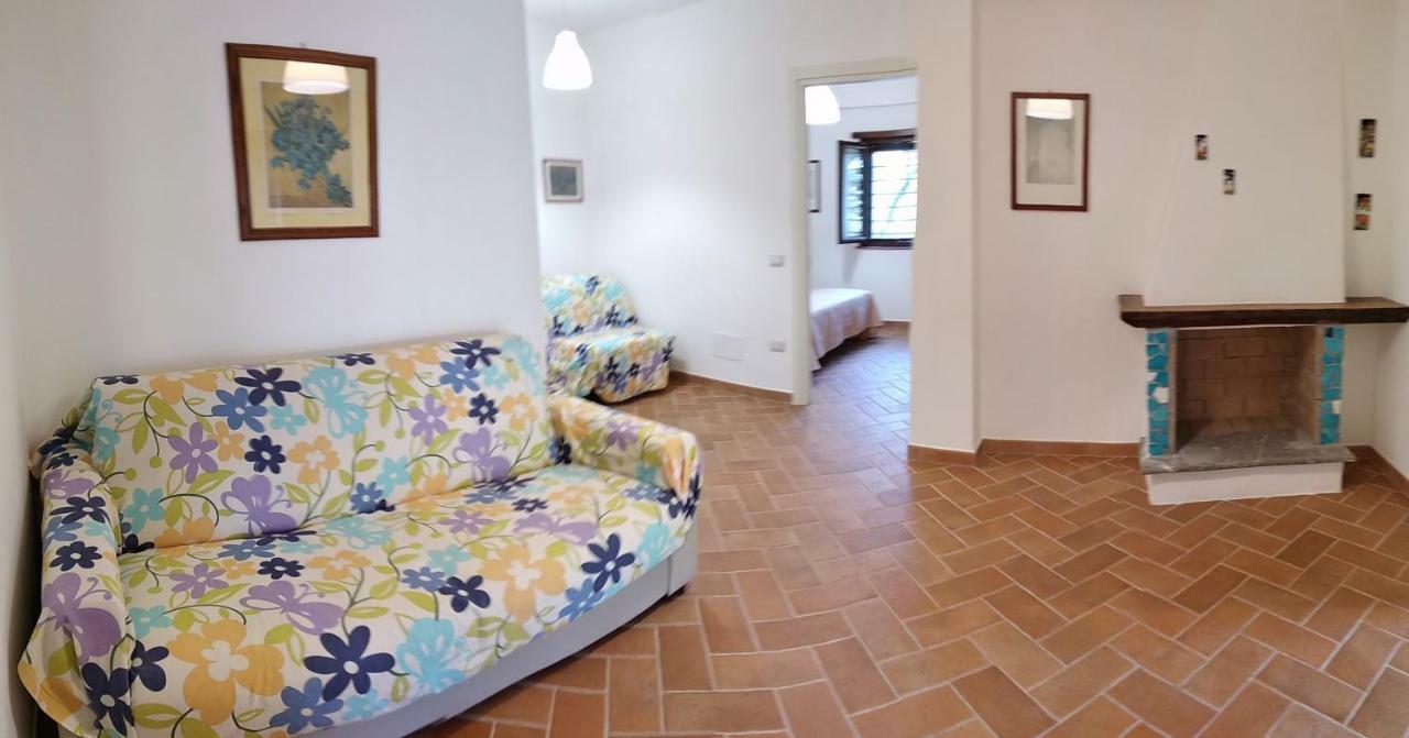 Le Case Di Arconte Marina di Camerota Extérieur photo