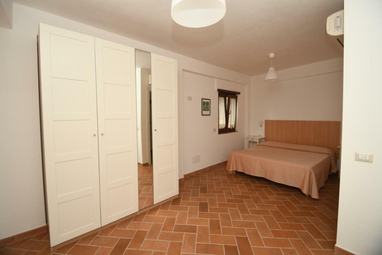 Le Case Di Arconte Marina di Camerota Extérieur photo