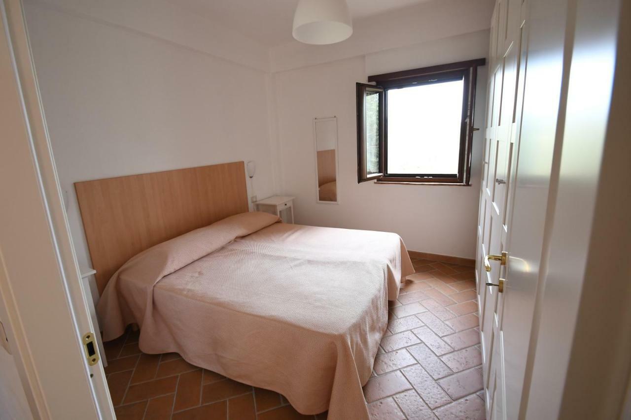 Le Case Di Arconte Marina di Camerota Extérieur photo