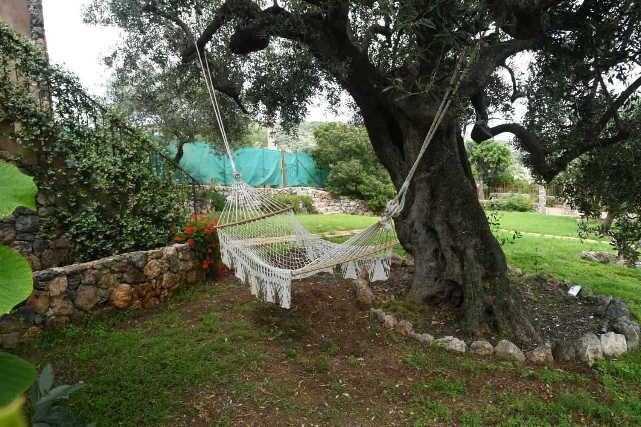 Le Case Di Arconte Marina di Camerota Extérieur photo